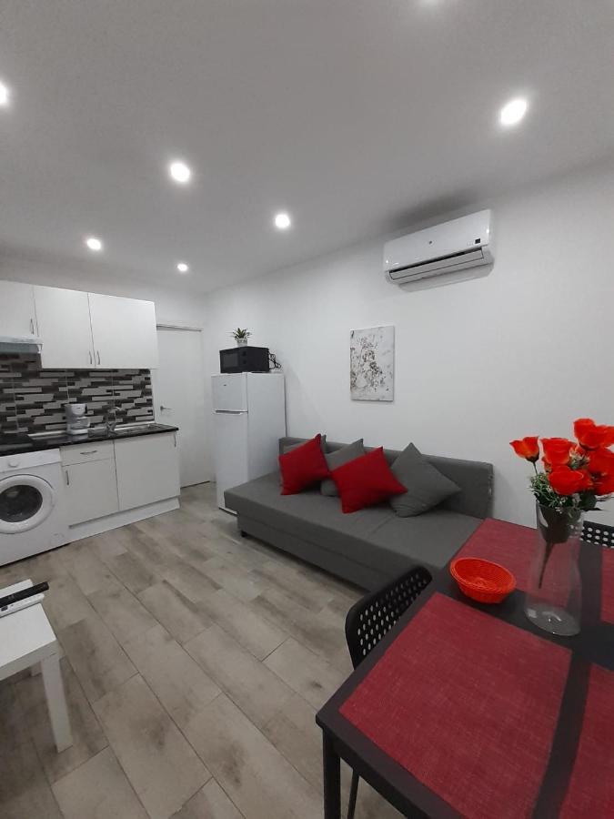 Alto 0c Apartamento Madrid