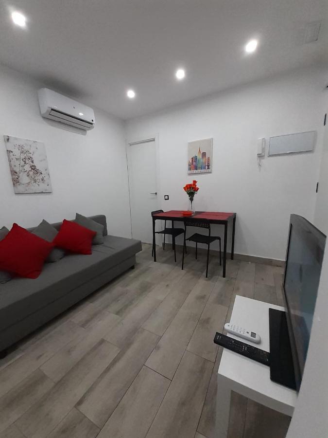 Alto 0c Apartamento *