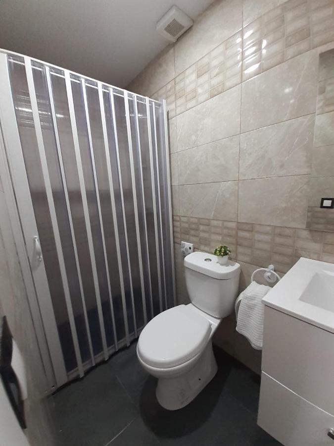 Apartamento Alto 0c *